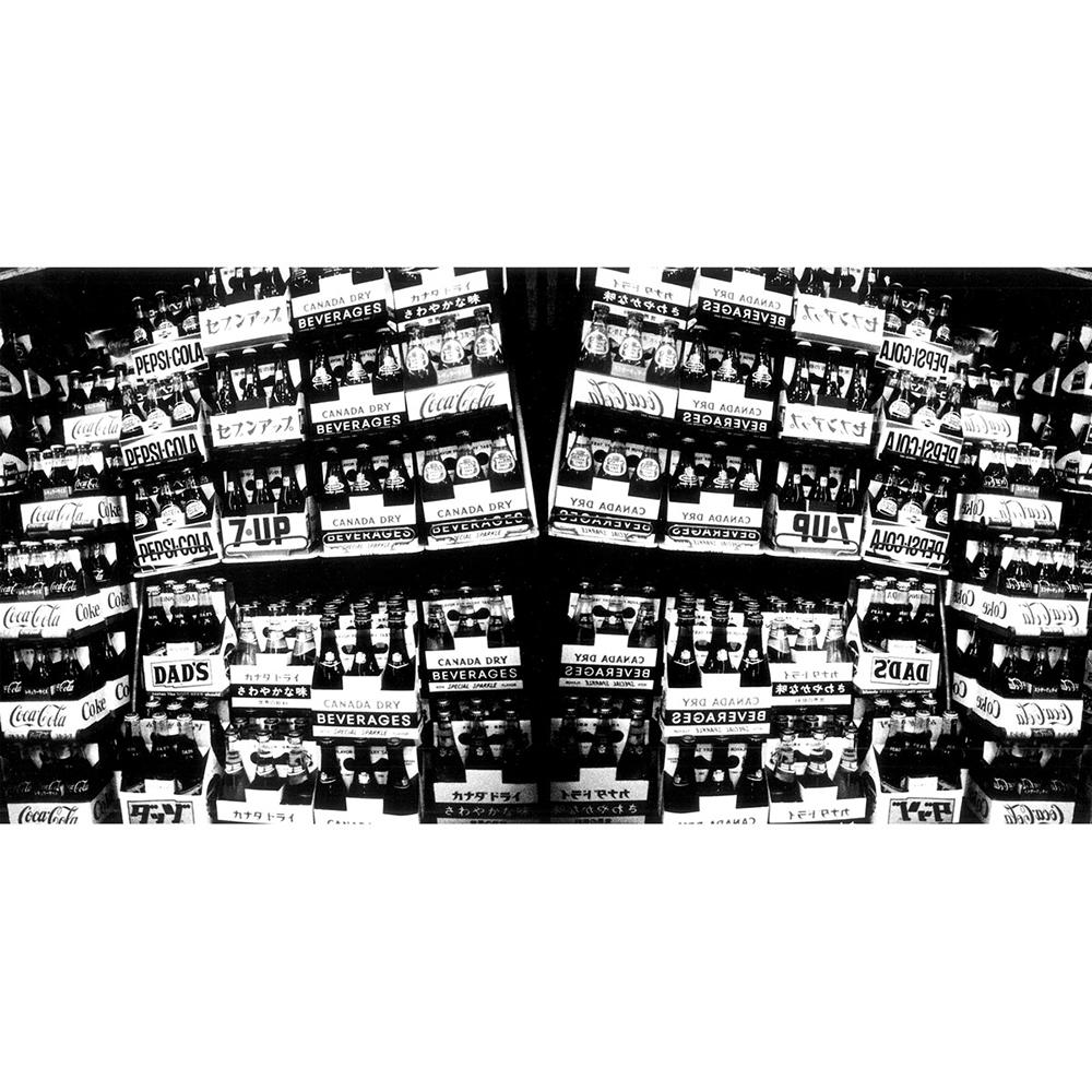 【限定600部／サイン&ナンバー入】 KURA chan　森山大道写真集