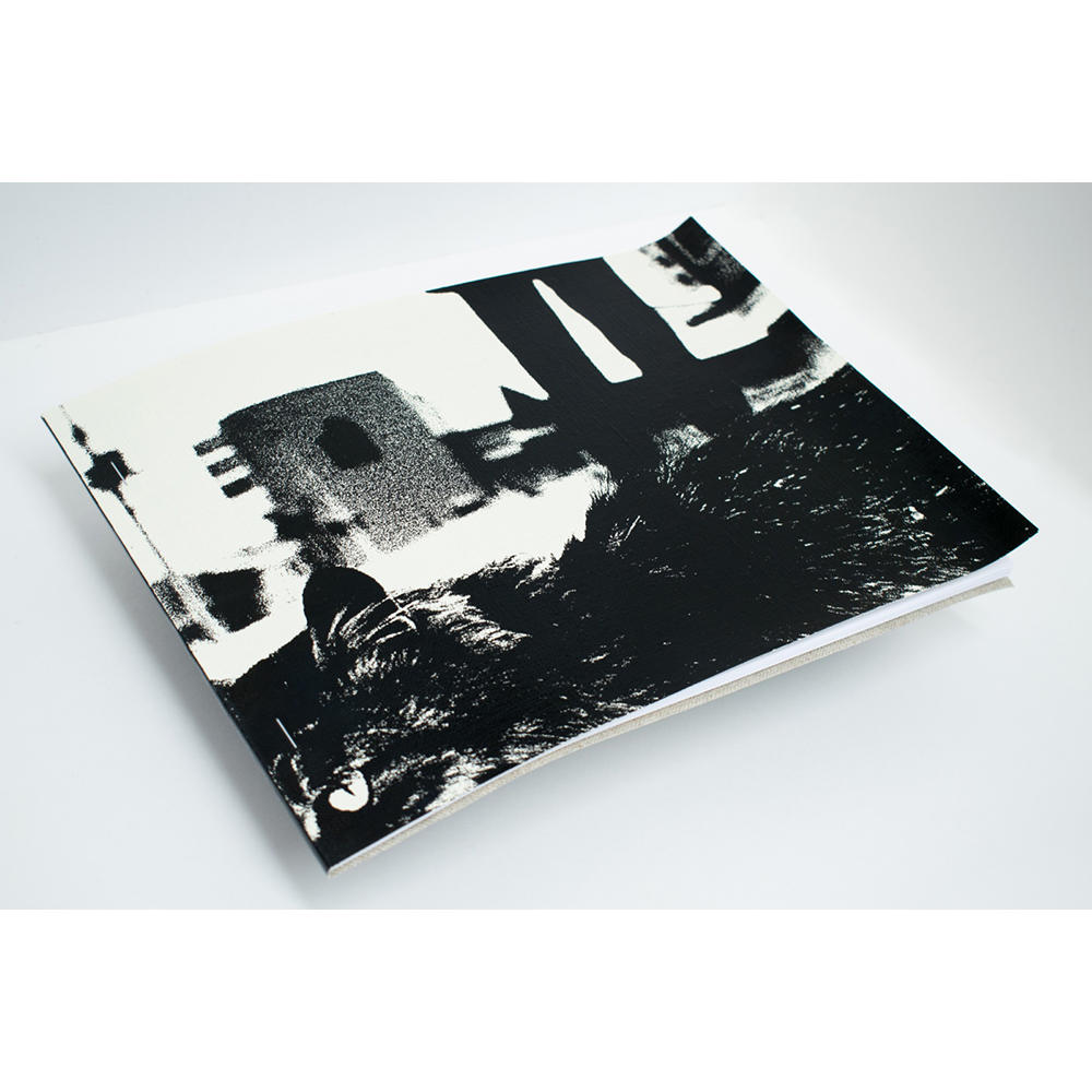 【限定350部／サイン&ナンバー入】 Stray Cats　森山大道写真集