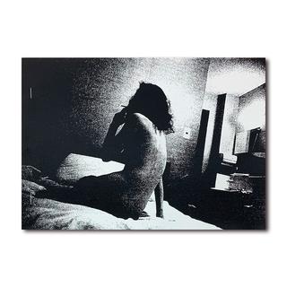 【限定600部／サイン&ナンバー入】 KURA chan　森山大道写真集