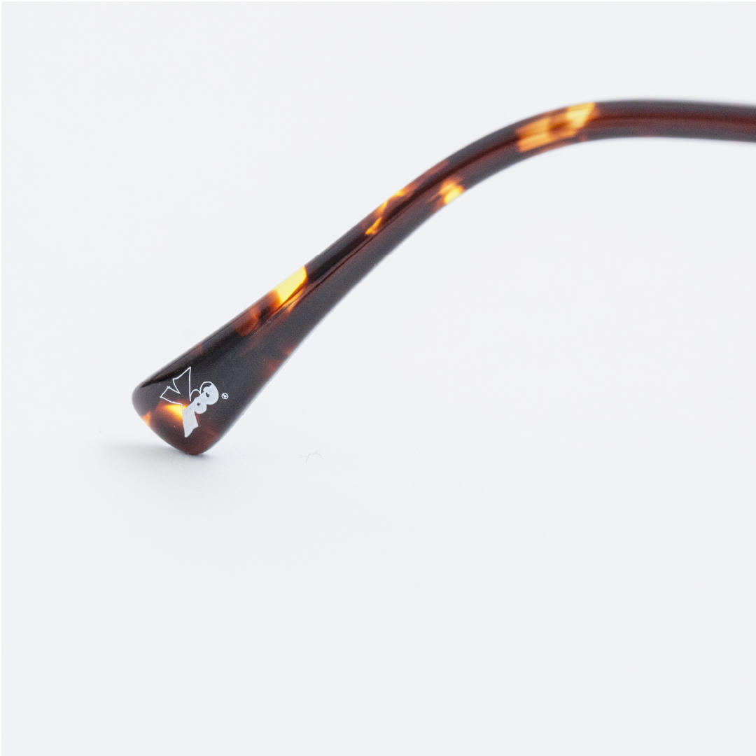 Yoohei Kawakami×KANEKO-OPTICAL Collaboration Sunglasses　 Purple (BKWG) 