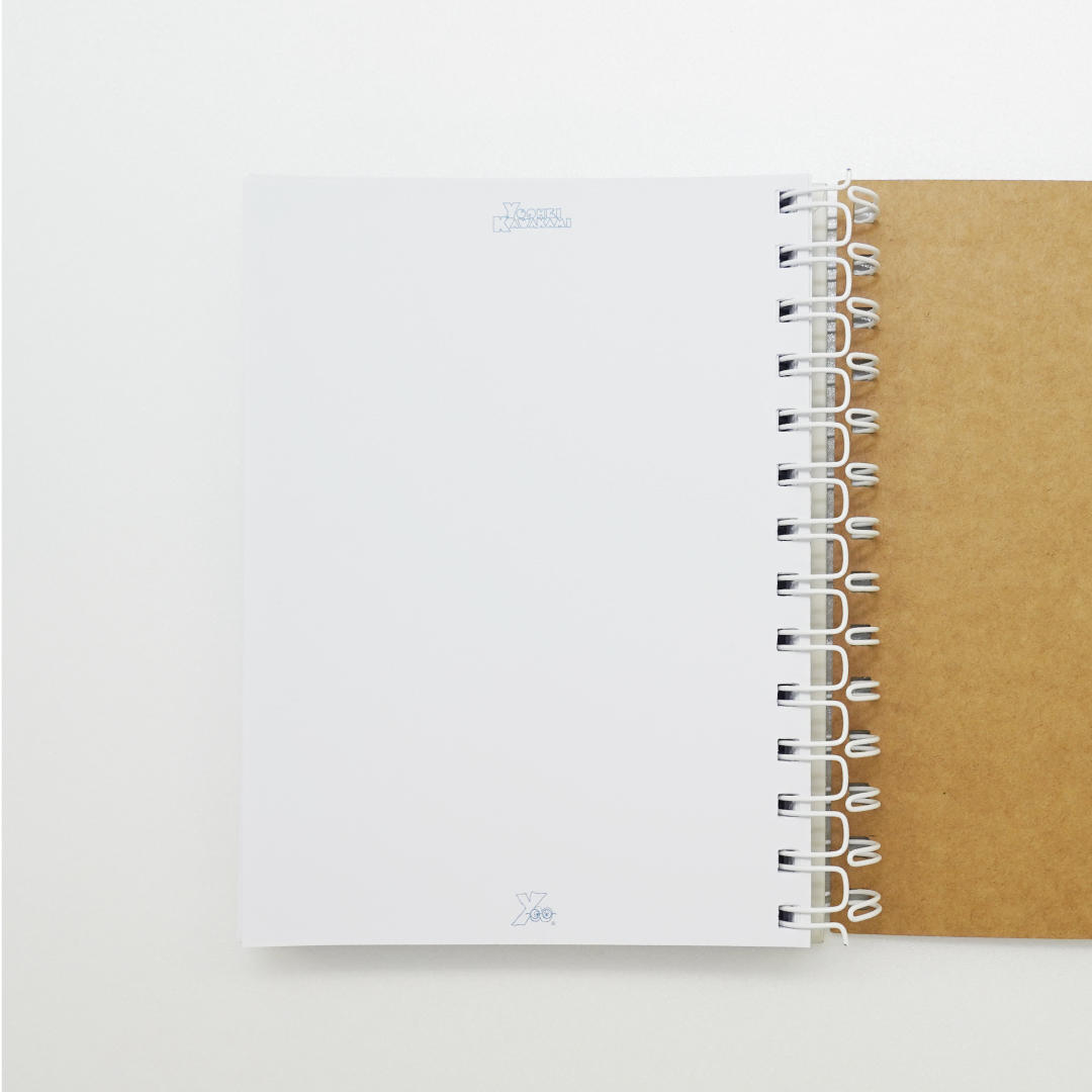 Yoo Megane Logo Note