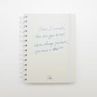 Yoo Megane Logo Note　人気商品