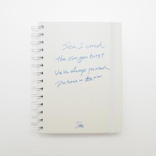 Yoo Megane Logo Note