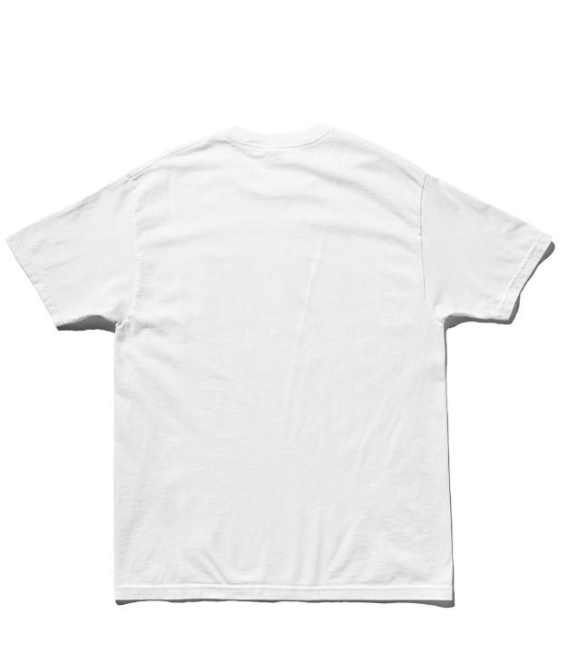 【KIDS×weber】 Logo T Shirt White XLサイズ