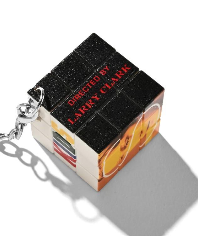 【KIDS×weber】 Cube Puzzle