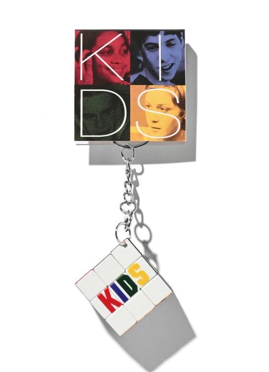 【KIDS×weber】 Cube Puzzle