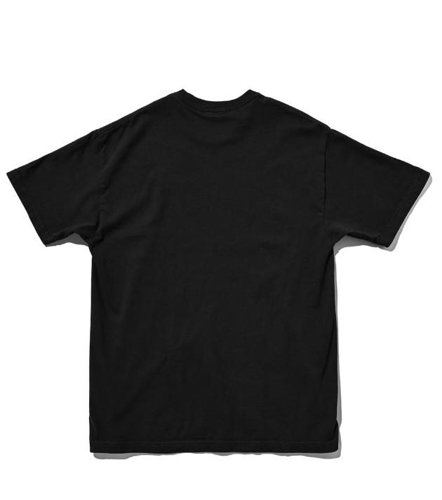 【KIDS×weber】 Photo T Shirt Black XLサイズ