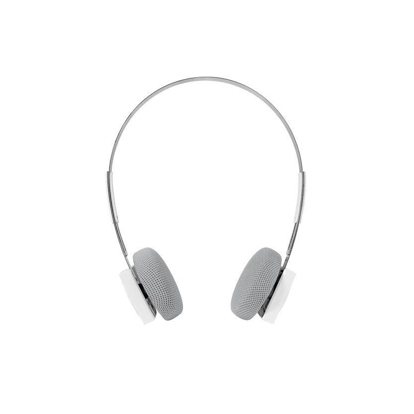 km5 Hp1 Lightwear Headphones(ヘッドホン)  ホワイト 