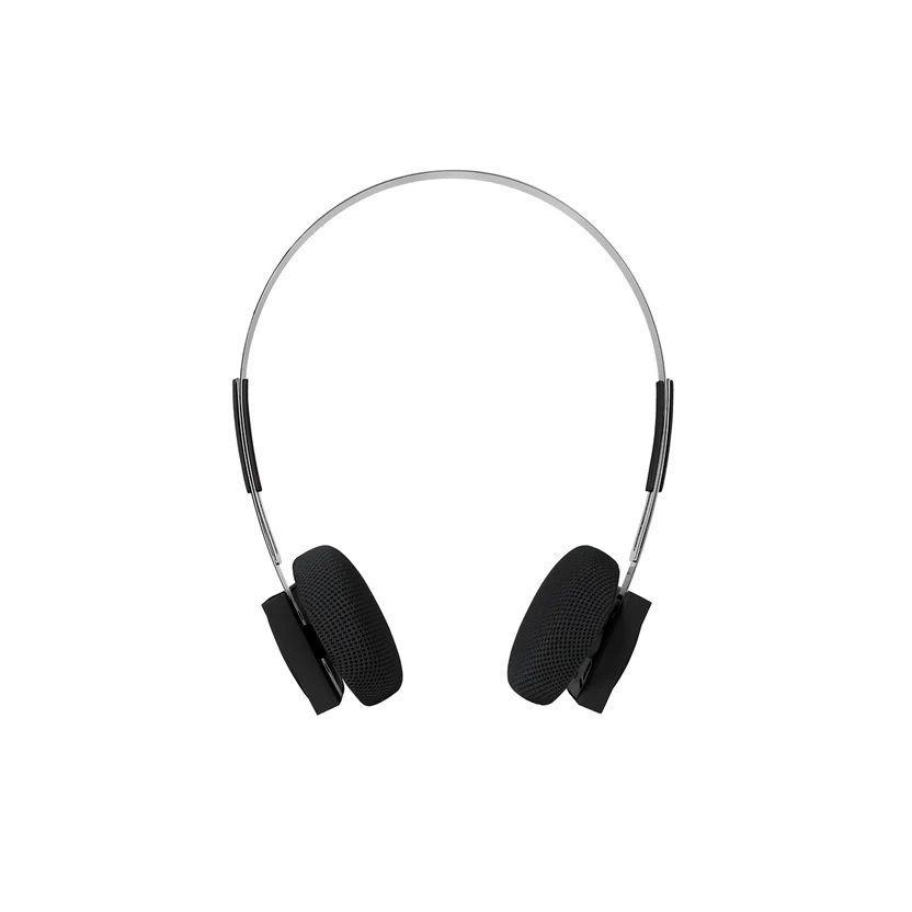 km5 Hp1 Lightwear Headphones(ヘッドホン)  ブラック