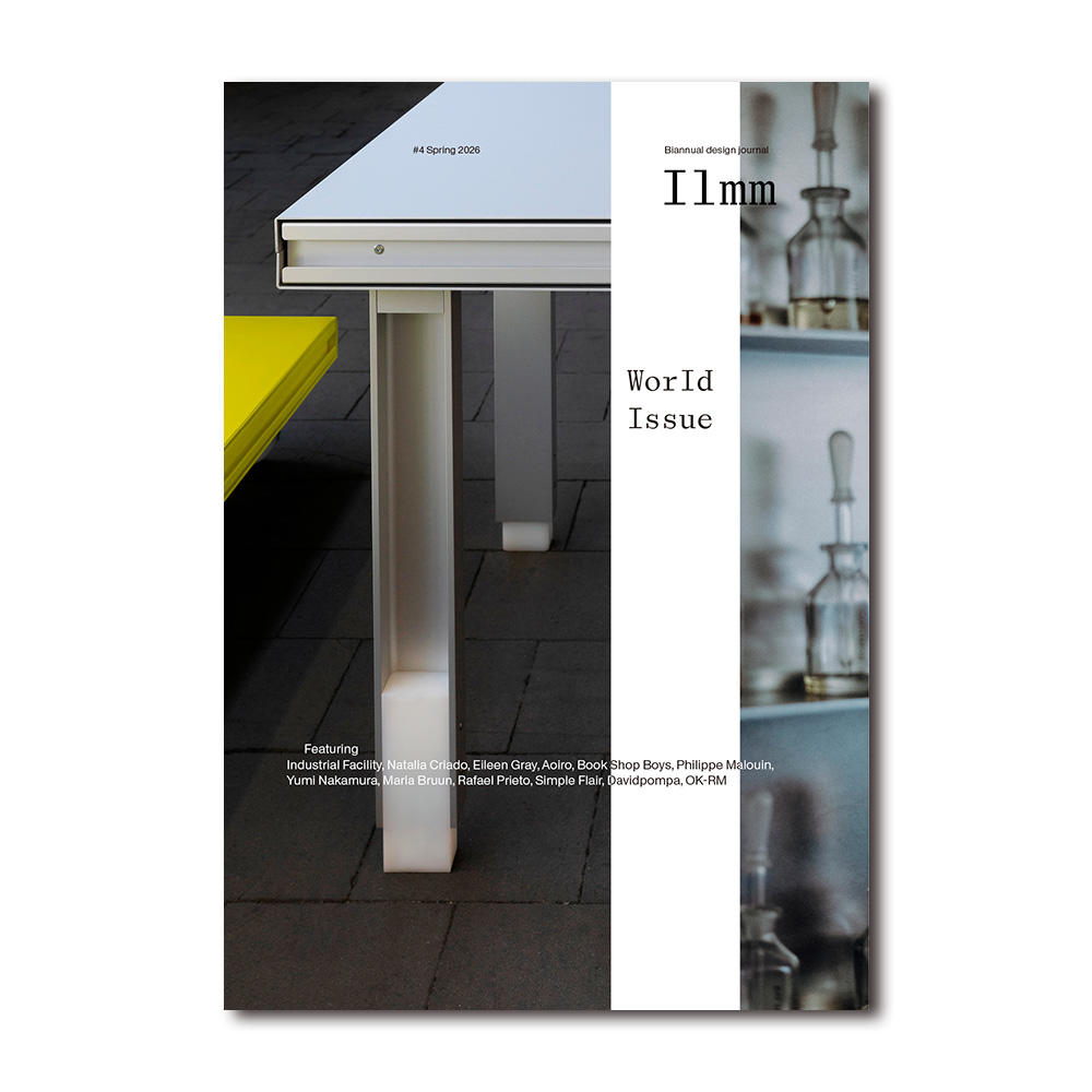 Ilmm#４（アイエルエムエム）※表紙2種類（発売日4月30日以降の配送となります）