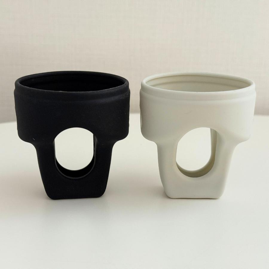 【数量限定特典付き/蔦屋家電セレクト】REVOMAX真空断熱ボトル16oz グレージュ×バナナシェイク