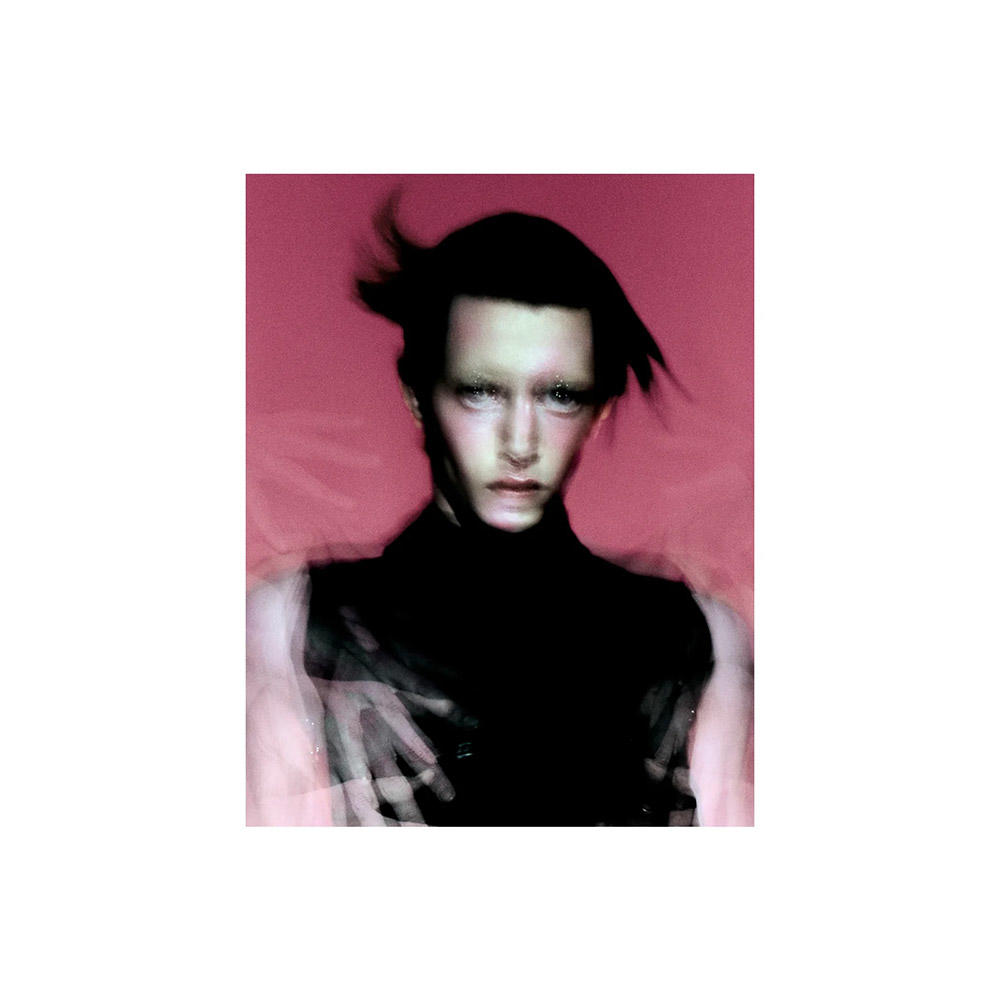 【予約】A MANUAL FOR LIVING CURATED FOR NIKE（ナイキ）　A Magazine Curated By　※5月中の入荷を予定