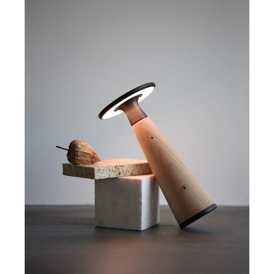 Ambientec (アンビエンテック)Vosco / Walnut M(ヴォスコ / ウォルナット M)