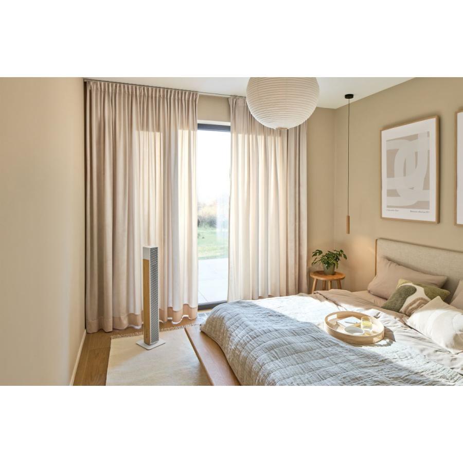 Stadler Form(スタドラフォーム) Nick タワーファン DCモーター ホワイト