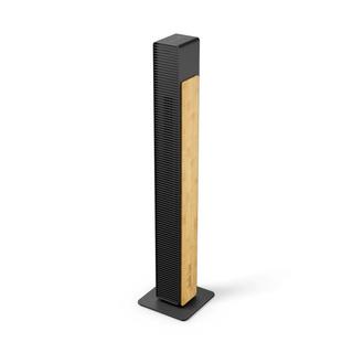 Stadler Form(スタドラフォーム) Nick タワーファン DCモーター ブラック