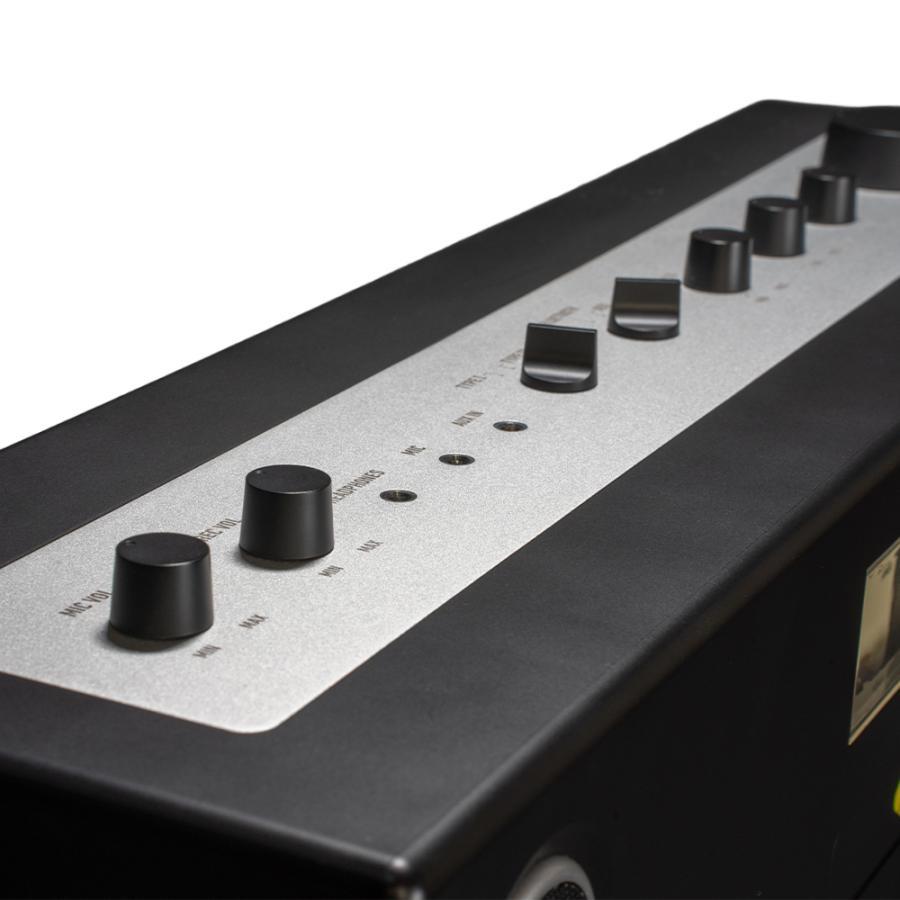 We Are Rewind カセットプレーヤー&Bluetoothスピーカー GB-001