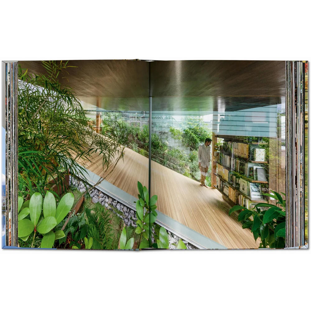 Contemporary Japanese Architecture. 45th Ed. Philip Jodidio 出版社