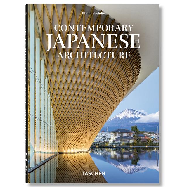 洋書 MAKERS OF CONTEMPORARY ARCHITECTURE. Contemporary Japanese Architecture. 45th Ed. Philip Jodidio 出版社