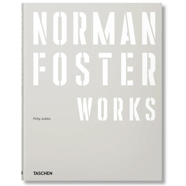 Norman Foster. Works ノーマン・フォスター 建築作品集 Philip