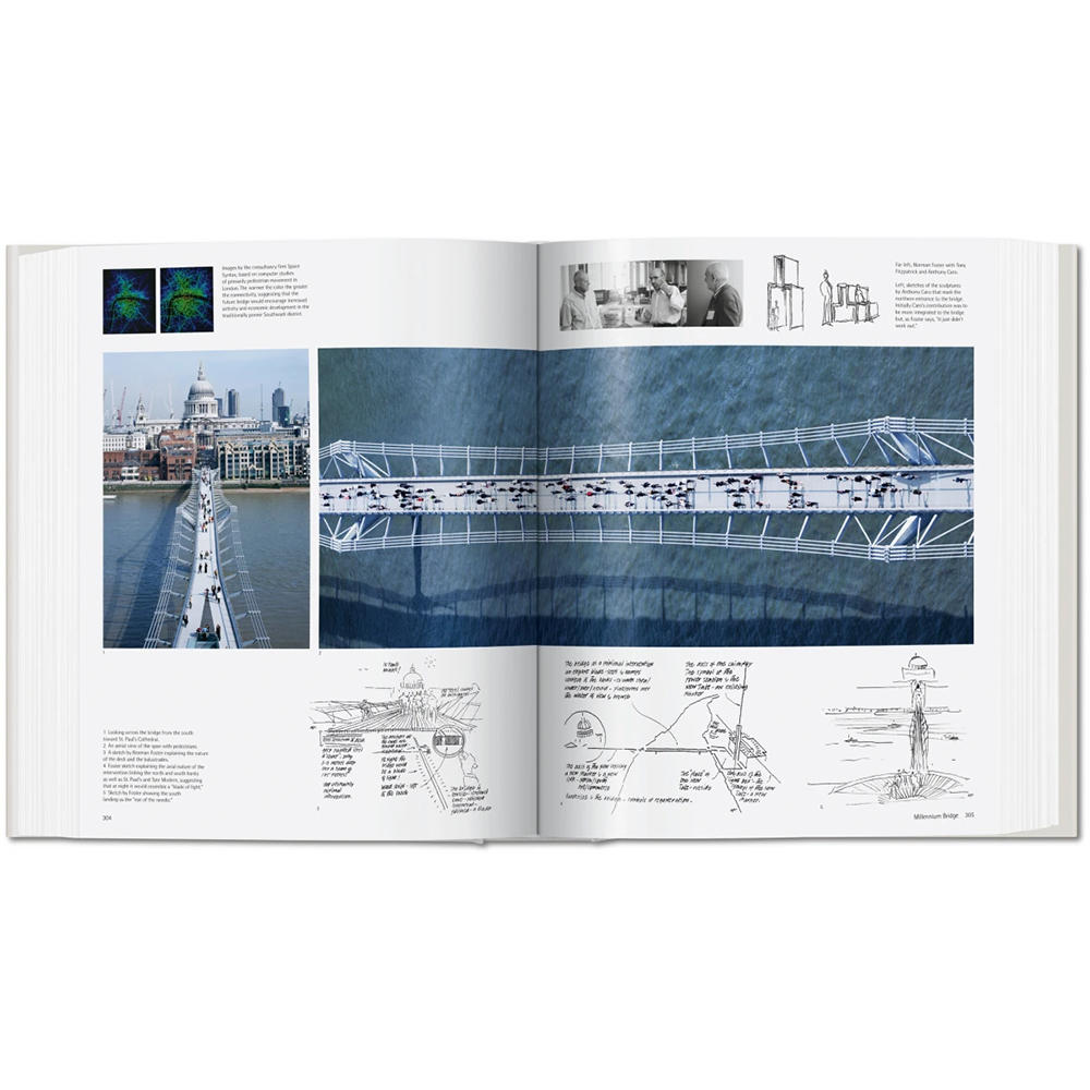 Norman Foster. Works ノーマン・フォスター 建築作品集 Philip