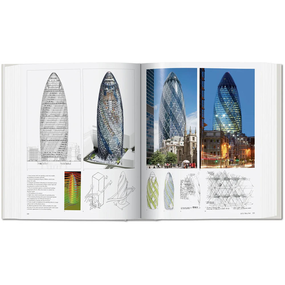 Norman Foster. Works ノーマン・フォスター 建築作品集 Philip
