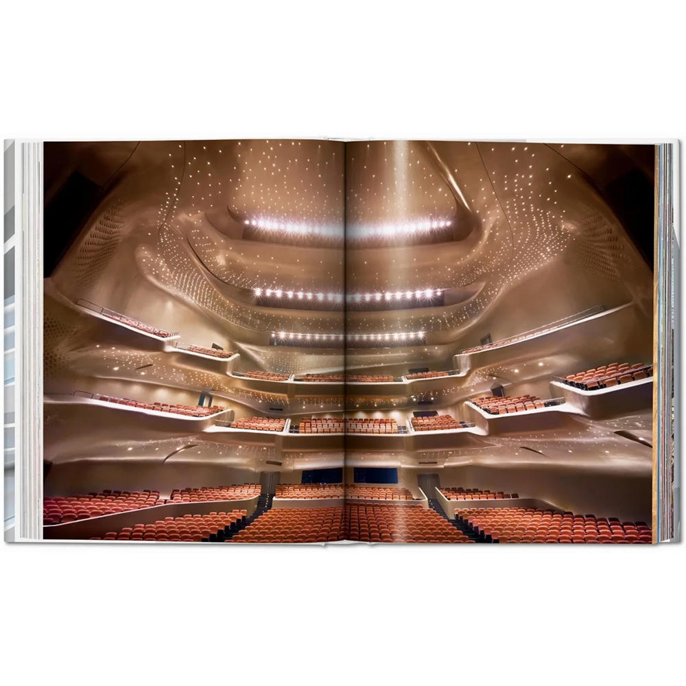 Zaha Hadid. Complete Works 1979-Today. 2020 Edition ザハ・ハディッド 建築作品集