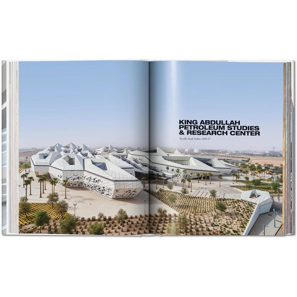 Zaha Hadid. Complete Works 1979-Today. 2020 Edition ザハ・ハディッド 建築作品集