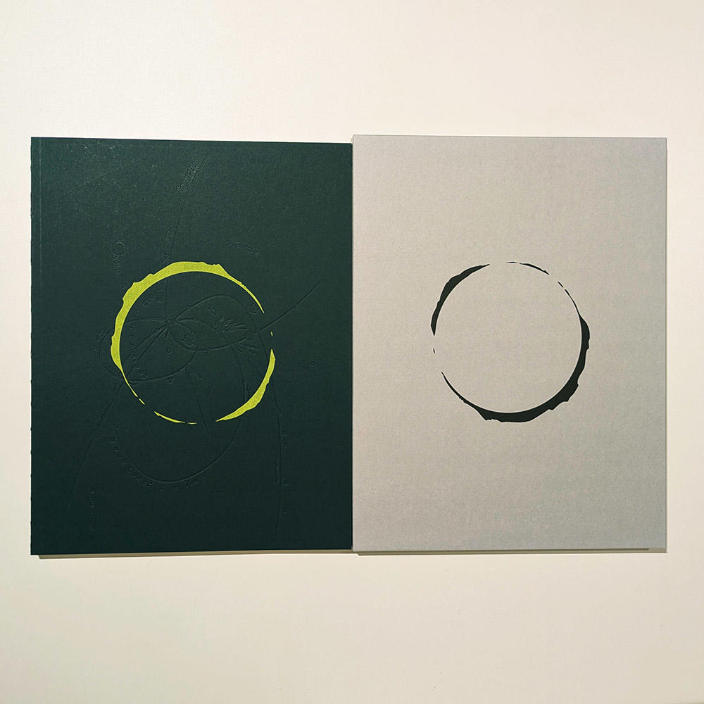 Photo Zine『far beyond the pure sun』 by Taemin Ha（テミン・ハ） & Silica Gel（シリカゲル） 写真集