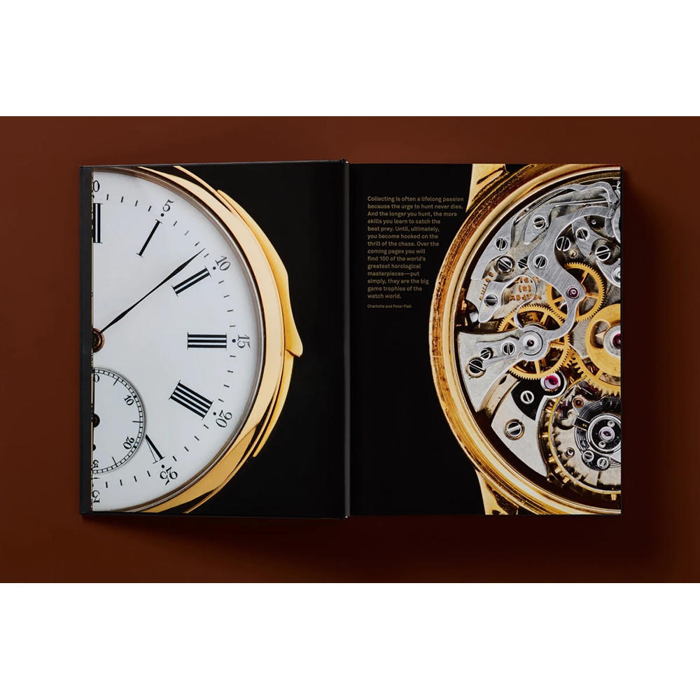 Ultimate Collector Watches
