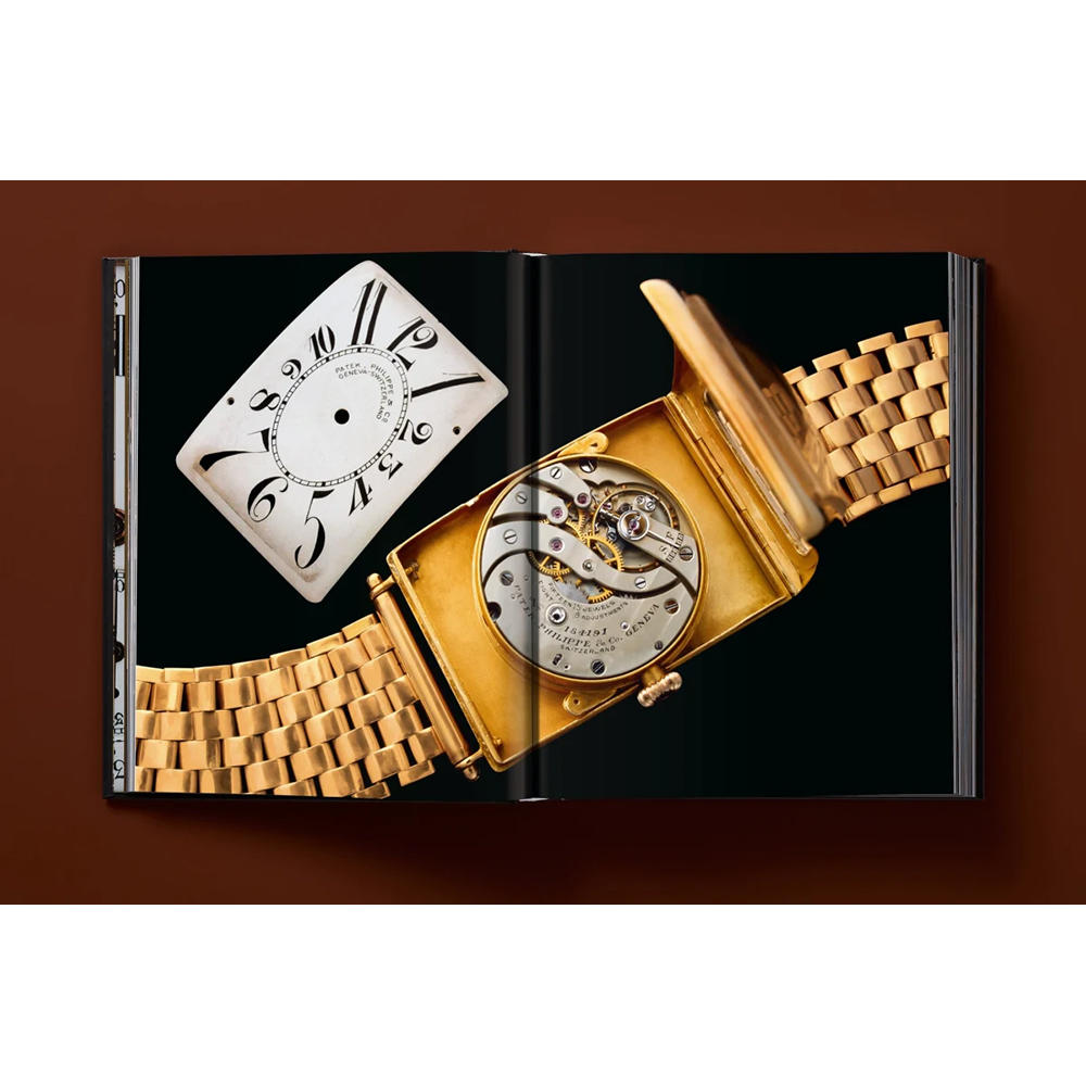 Ultimate Collector Watches