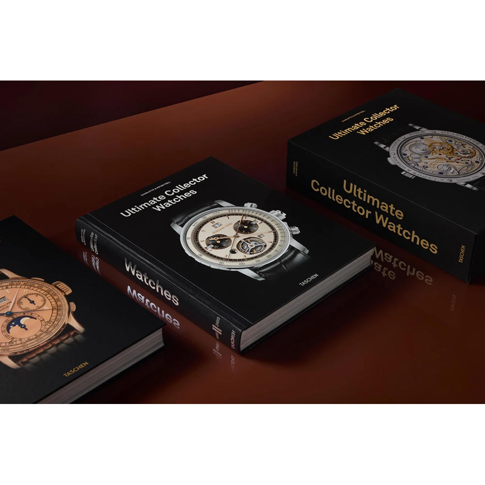 Ultimate Collector Watches