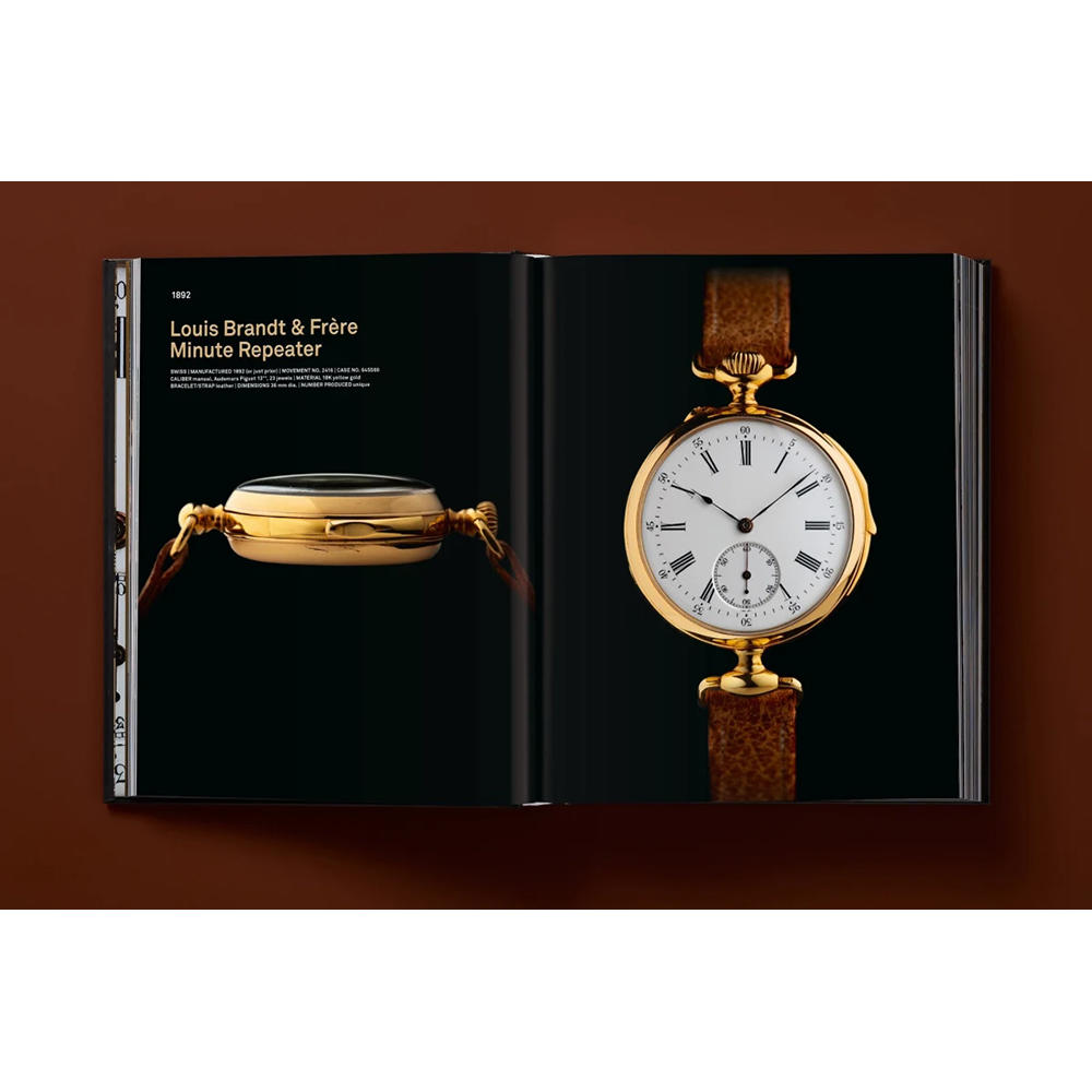 Ultimate Collector Watches
