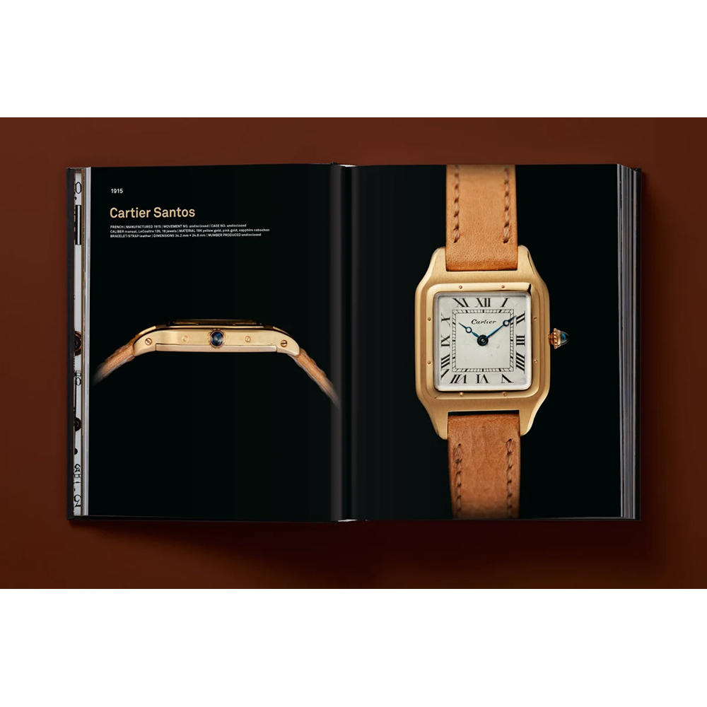 Ultimate Collector Watches