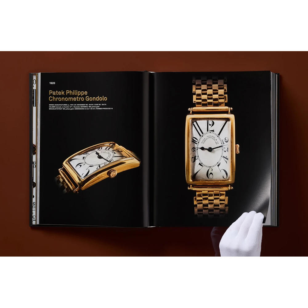 Ultimate Collector Watches