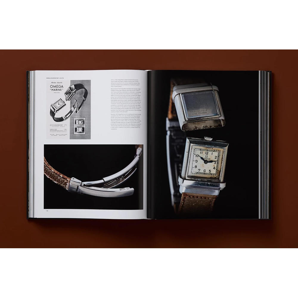 Ultimate Collector Watches