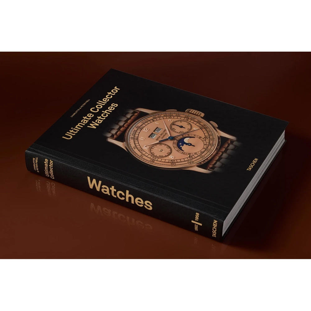 Ultimate Collector Watches