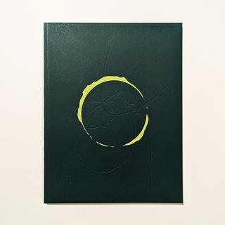 Photo Zine『far beyond the pure sun』 by Taemin Ha（テミン・ハ） & Silica Gel（シリカゲル） 写真集