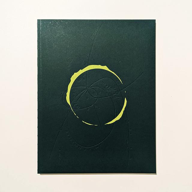 Photo Zine『far beyond the pure sun』 by Taemin Ha（テミン・ハ） & Silica Gel（シリカゲル） 写真集