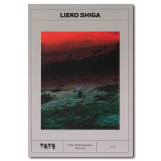 TATE PHOTOGRAPHY: LIEKO SHIGA 志賀理江子 写真集