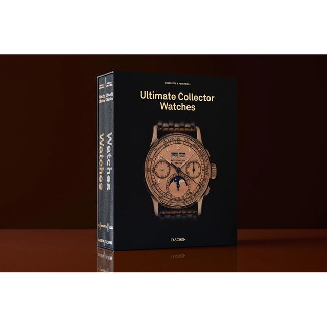 Ultimate Collector Watches