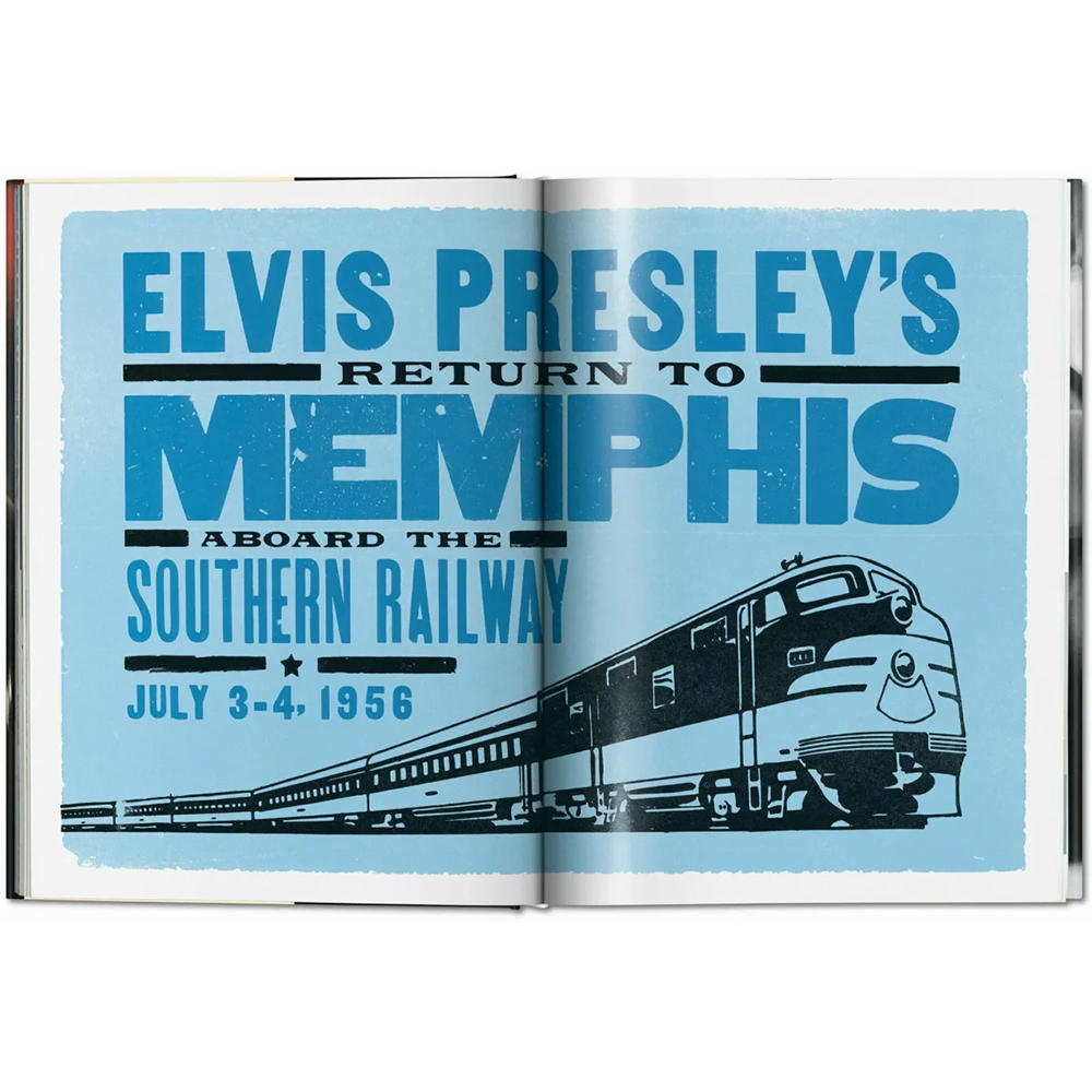 Alfred Wertheimer. Elvis and the Birth of Rock and Roll　アルフレッド・ウェルトハイマー　エルヴィス・プレスリー