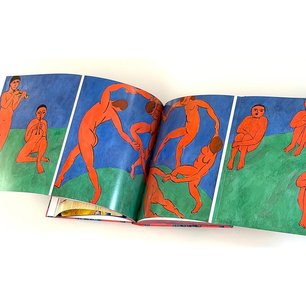 Matisse: The Bigger Picture　アンリ・マティス　作品集