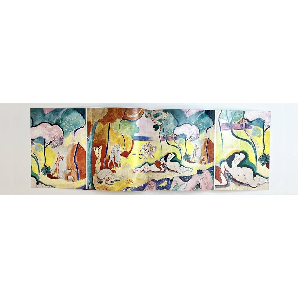 Matisse: The Bigger Picture　アンリ・マティス　作品集