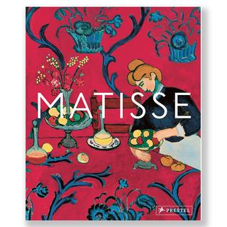 Matisse: The Bigger Picture　アンリ・マティス　作品集