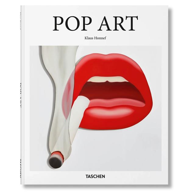 Pop Art　ポップアート