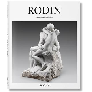 Rodin　ロダン 作品集