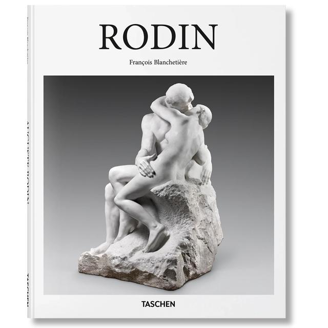 Rodin　ロダン 作品集