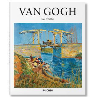 Van Gogh　フィンセント・ファン・ゴッホ作品集
