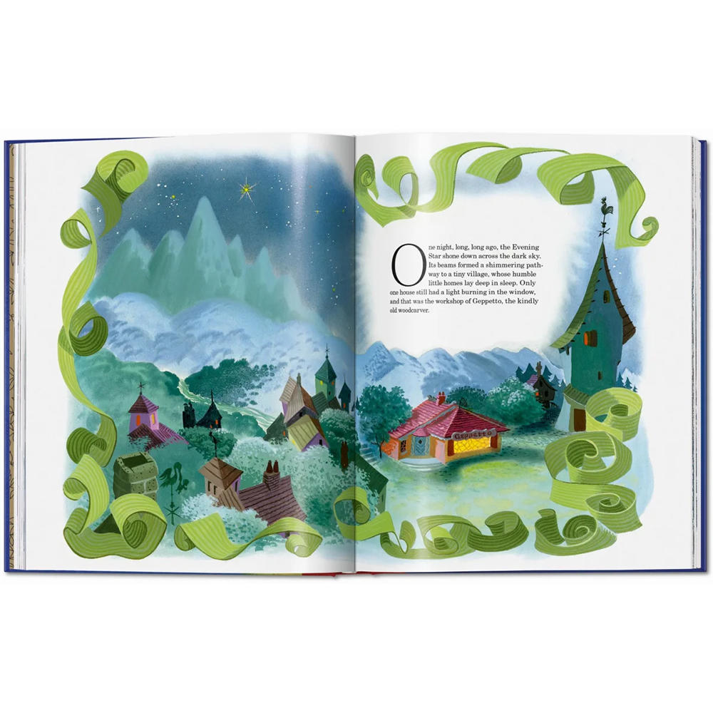 Walt Disney’s Children’s Classics 1937-1953 ウォルト・ディズニー　チルドレンズクラシックス