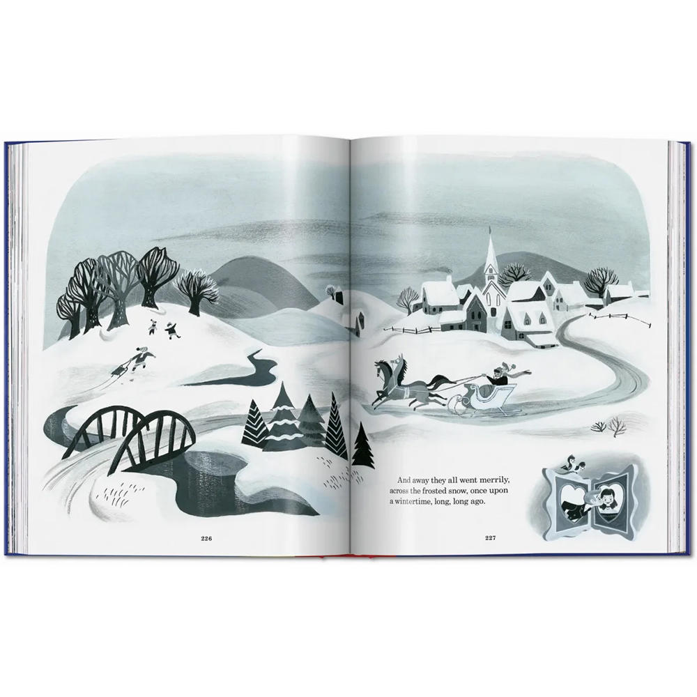 Walt Disney’s Children’s Classics 1937-1953 ウォルト・ディズニー　チルドレンズクラシックス